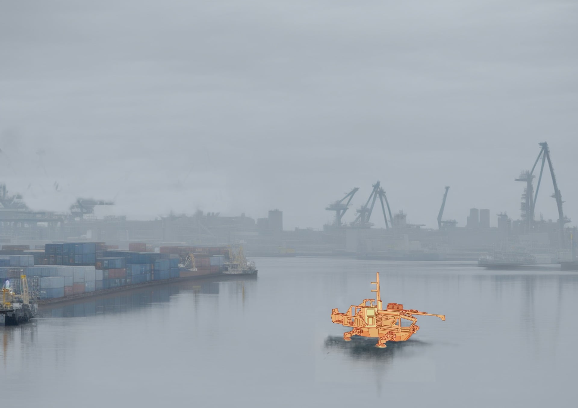 MONITOR - Image 5