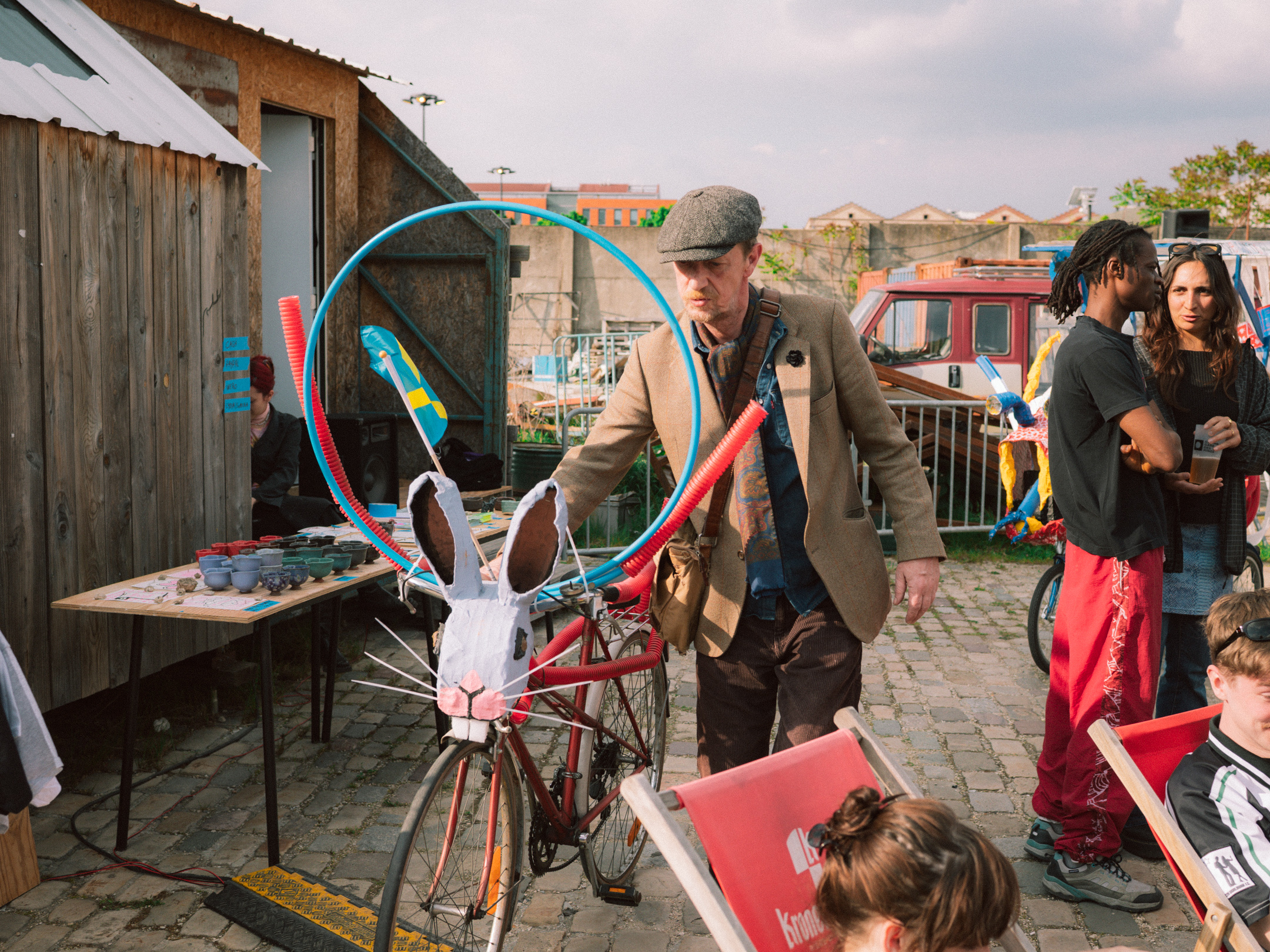 World’s Smallest Culture and Radio House - Image 1